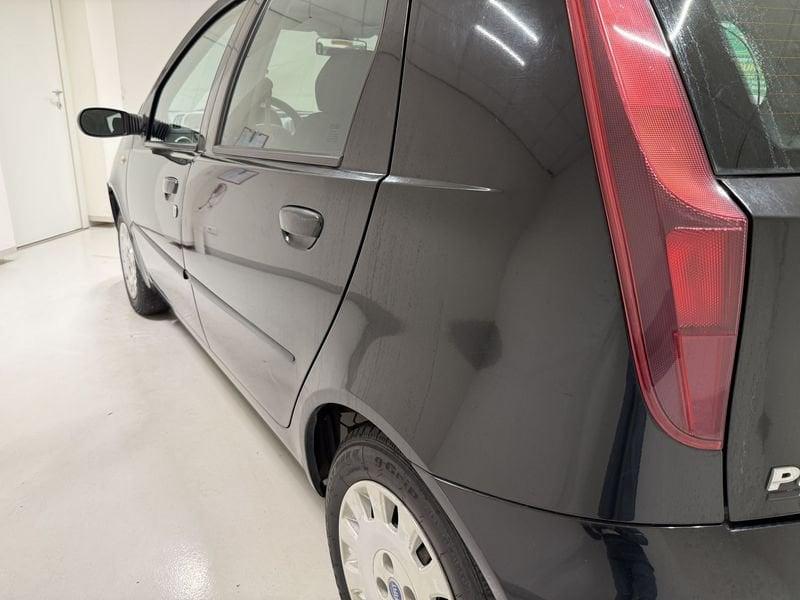 FIAT Punto Punto 5p 1.2 Classic