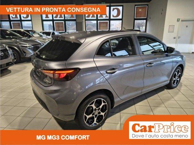 MG MG3 1.5 115CV Comfort