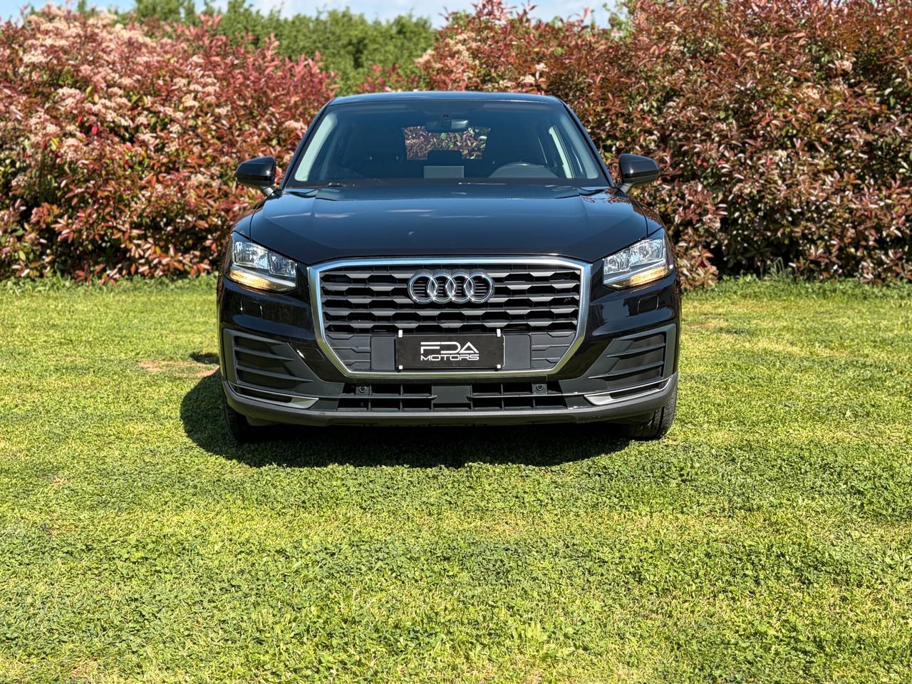 Audi Q2 30 TDI S tronic Business Design