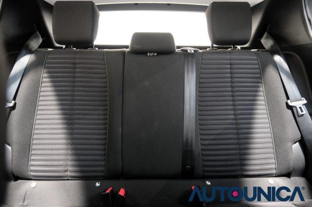 PEUGEOT 208 PURETECH 75 STOP&START 5 PORTE ACTIVE NEOPATENTATI