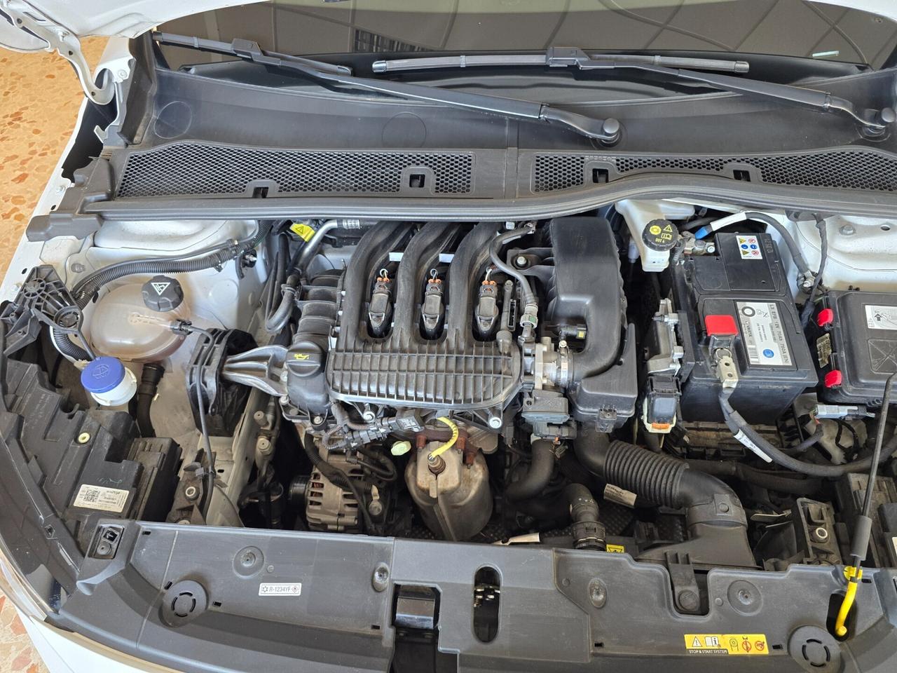 Opel Corsa 1.2 Elegance 2021