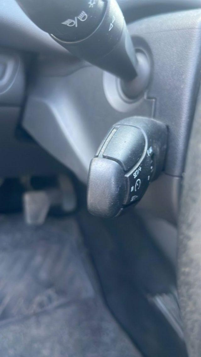 PEUGEOT 208 1° serie PureTech 82 5 porte Allure