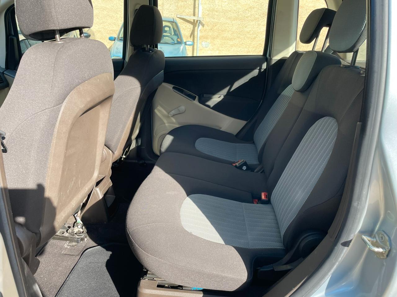 LANCIA MUSA 1.3MJT 90CV ORO - 2006