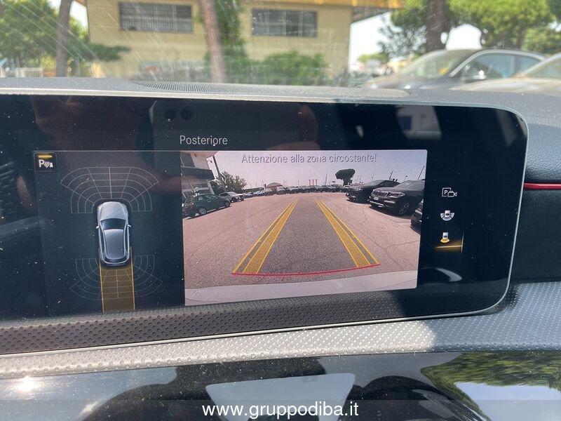 Mercedes-Benz Classe A - W177 2018 Diesel A 180 d Premium auto