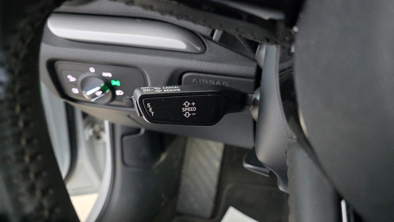 Audi A3 SPB 2.0 TDI S tronic Sport