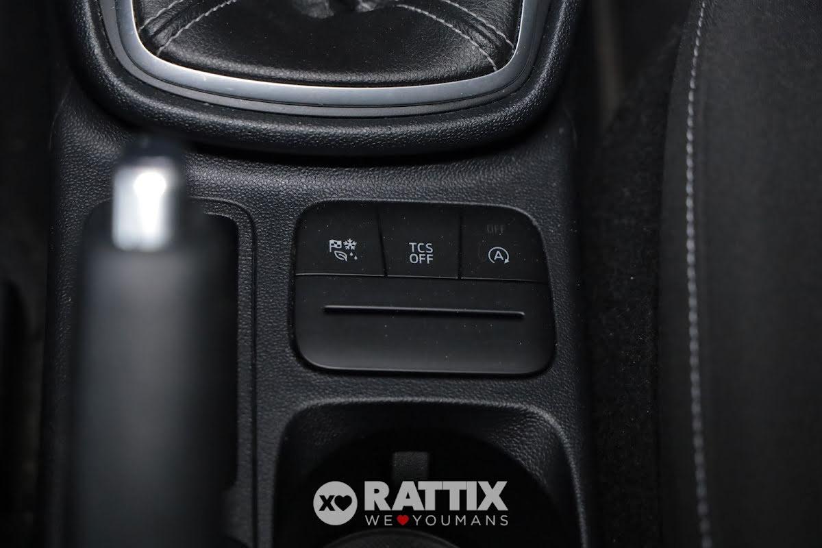 Ford Fiesta 1.0 Ecoboost Hybrid 125CV Titanium