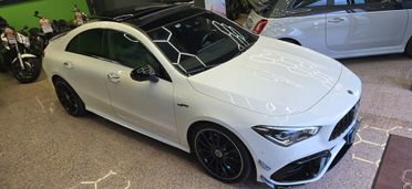 Mercedes - benz CLA 220 AMG 4Matic Automatic Premium