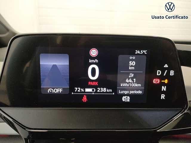 Volkswagen ID.3 Pro Performance