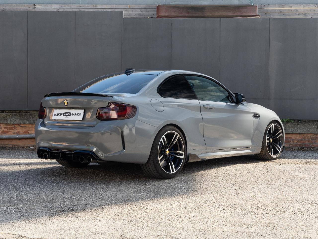 BMW M2 LEGGERE DESCRIZIONE