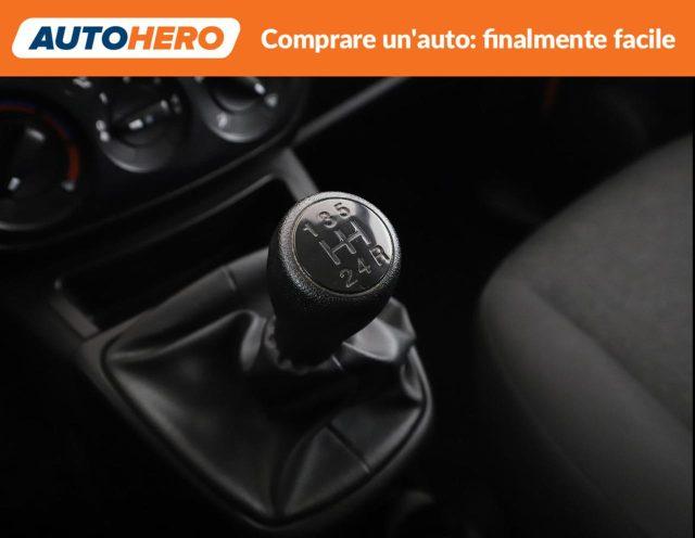 FIAT Qubo 1.3 MJT 80 CV Easy