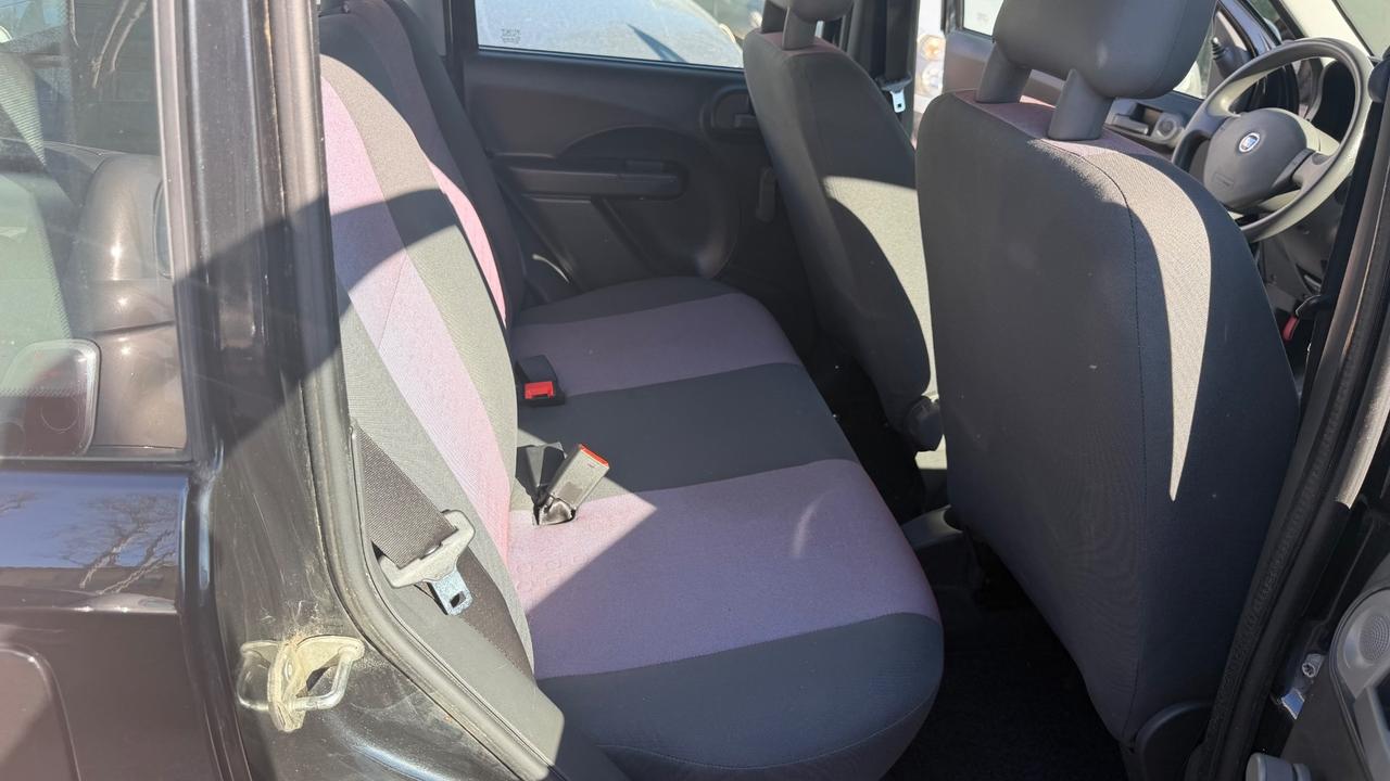 Fiat Panda 1300 mjet Dynamic