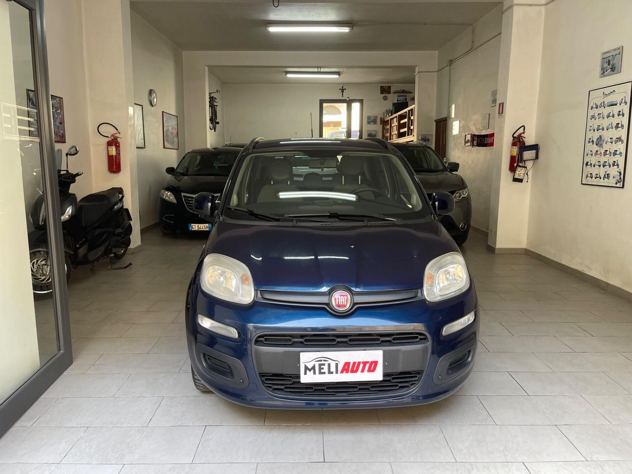 Fiat Panda 1.2 Benzina 69 CV