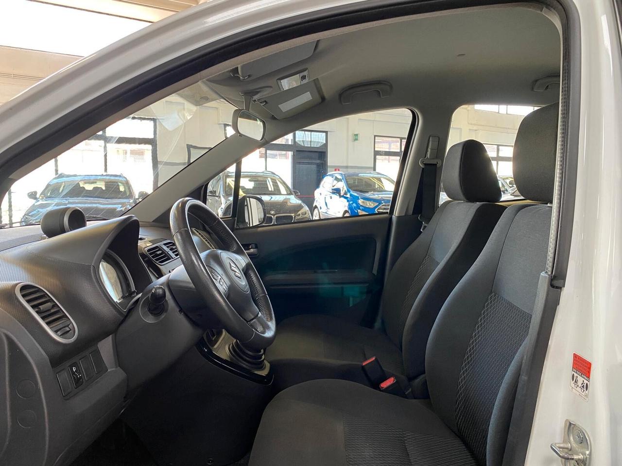 Suzuki Splash 1.0 VVT Style ABS/Clima/Radio/5Porte5Posti