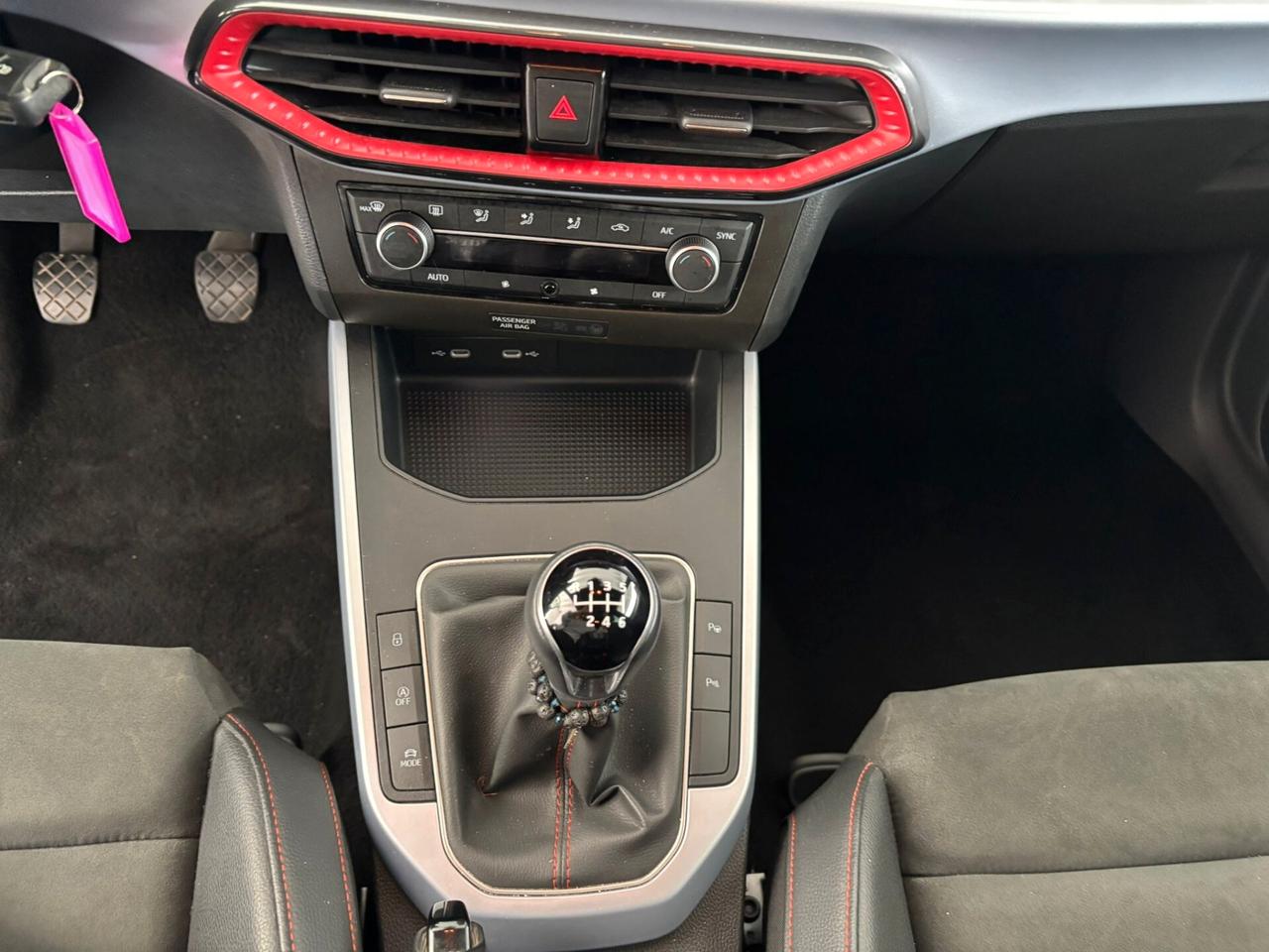 Seat Arona 1.0 EcoTSI 110 CV FR