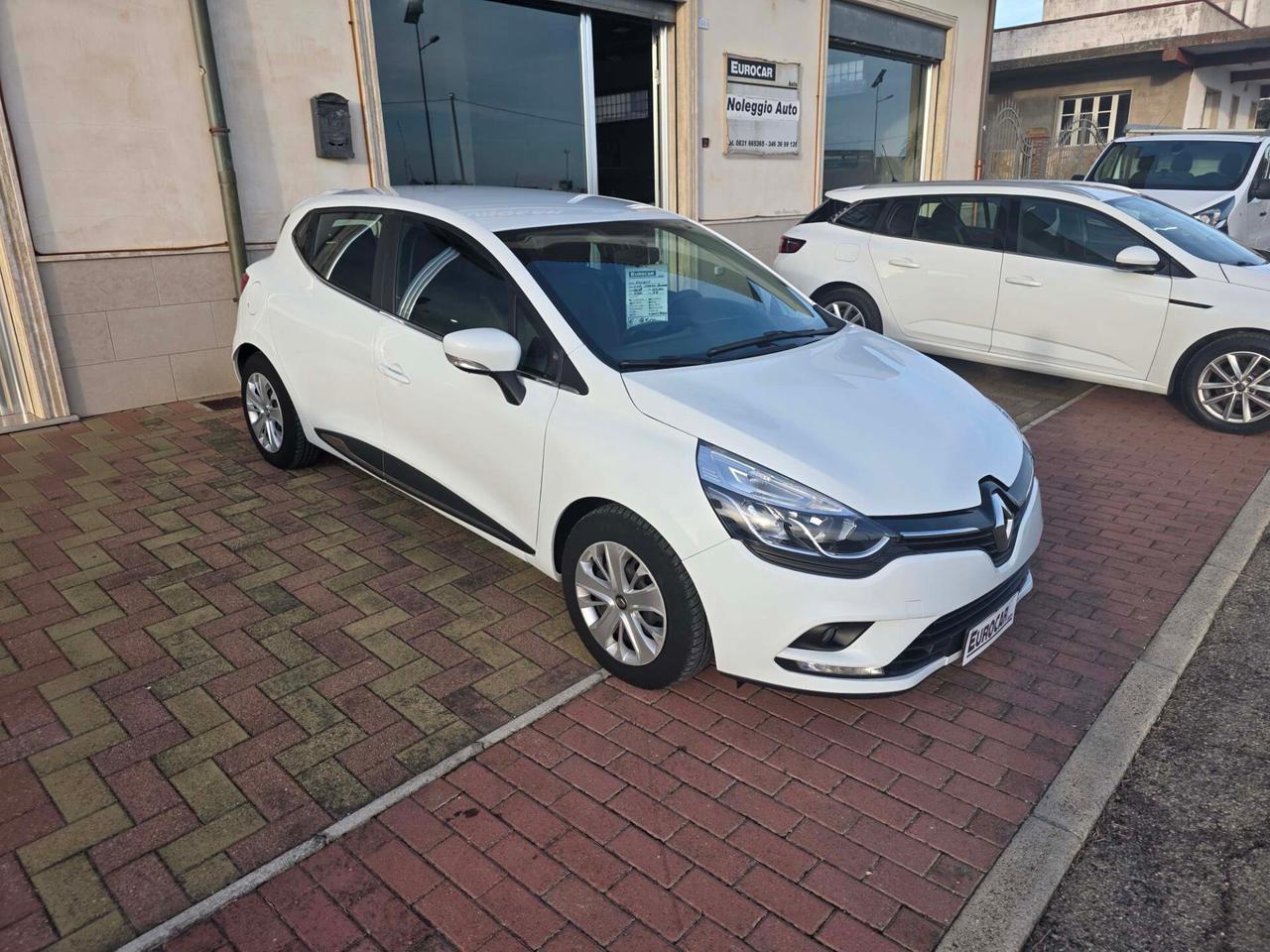 Renault Clio dCi 8V 75 CV Start&Stop 5 porte Energy Business