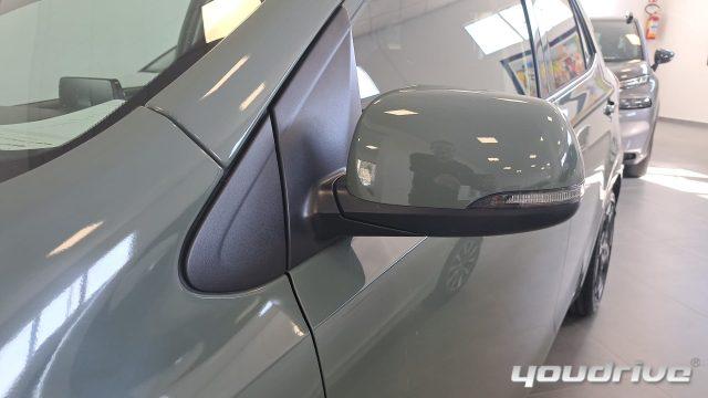 KIA Picanto 1.0 12V GPL 5 porte 20th Anniversary Edition KM0