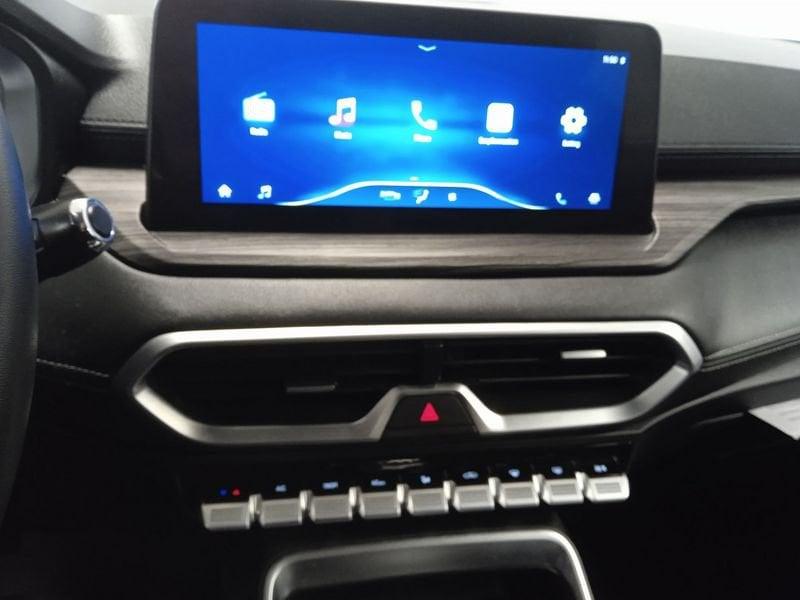 Emc Wave 3 1.5T CVT GPL