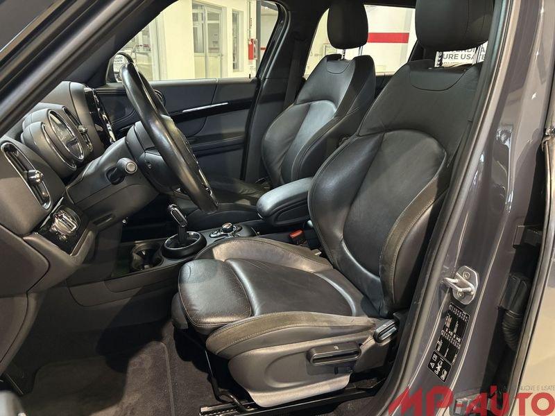 MINI Mini Countryman F60 Mini 2.0 Cooper SD Hype Countryman ALL4 Automatica