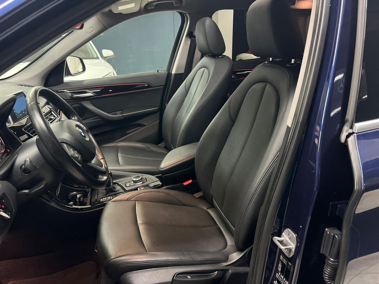 Bmw X1 sDrive18d xLine