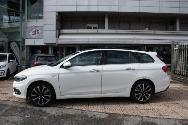 FIAT Tipo 1.4 SW Easy