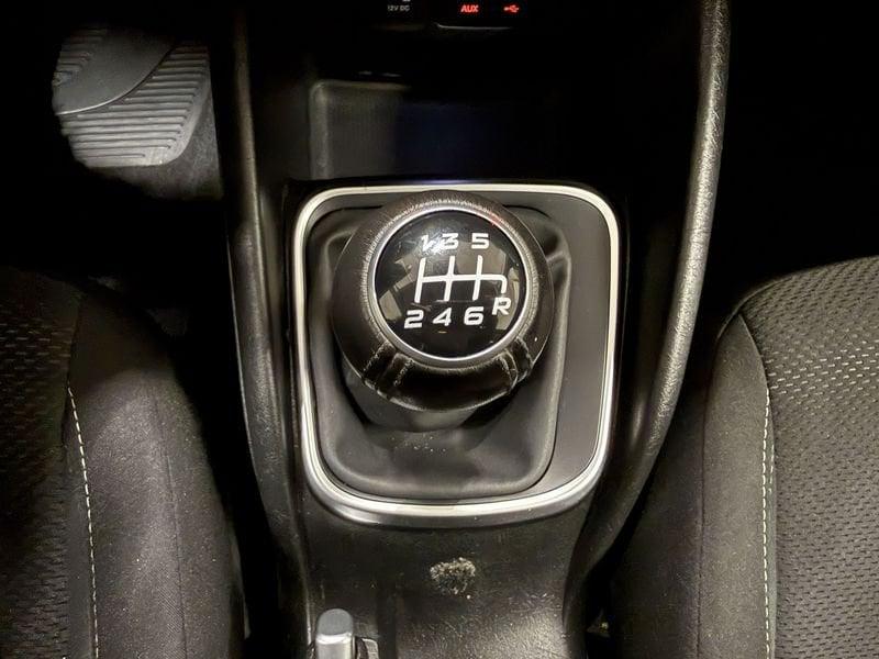 FIAT Tipo Tipo 1.4 5Pt Lounge