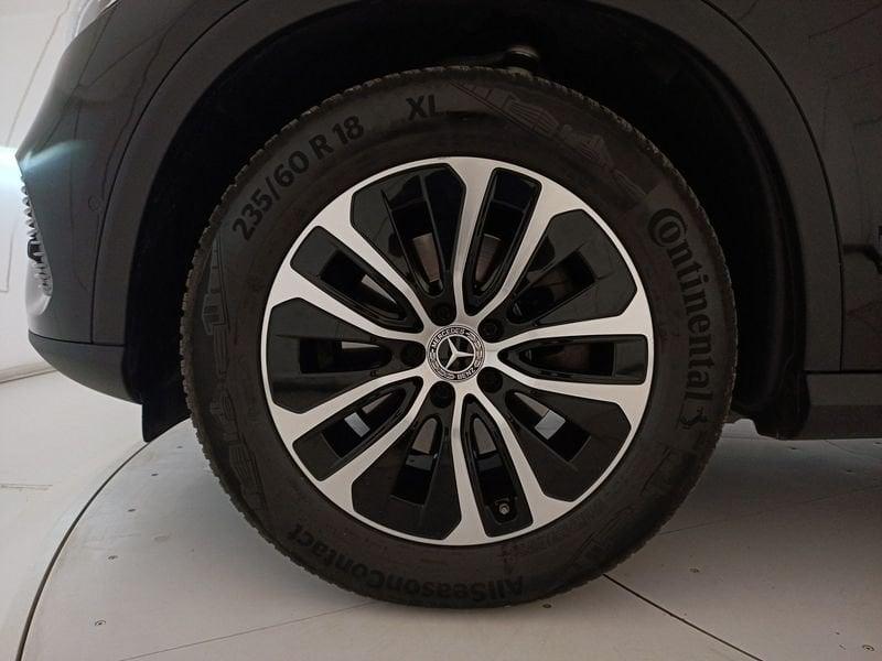 Mercedes-Benz GLC - X254 220 d mhev Advanced 4matic auto