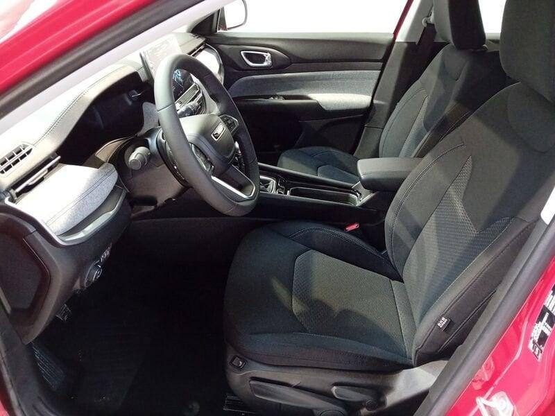 Jeep Compass 1.6 Multijet II 2WD Longitude