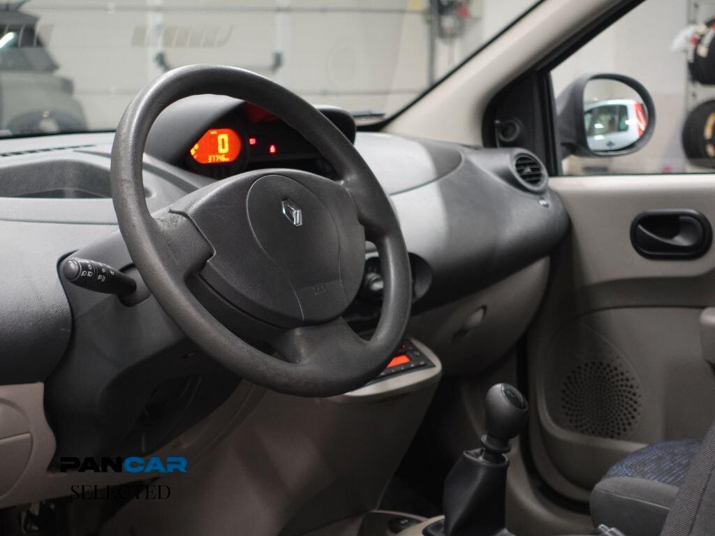 Renault Twingo 1.2 3p 8V Dynamique
