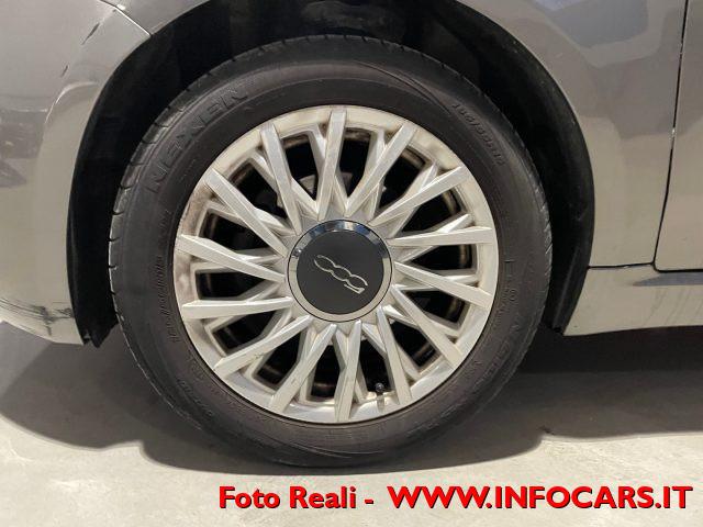 FIAT 500 1.0 Hybrid Dolcevita NEOPATENTATI