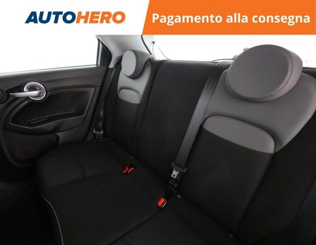 FIAT 500X 1.4 MultiAir 140 CV Pop Star
