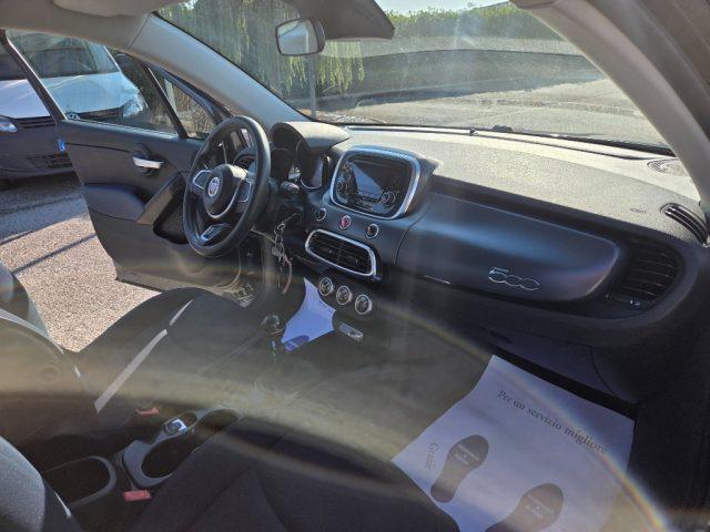 FIAT 500X 1.3 MultiJet 95 CV Club NEOPATENTATI