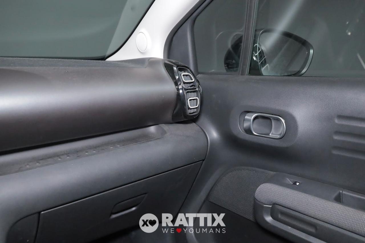 Citroen C3 Aircross 1.2 Puretech 110CV Feel