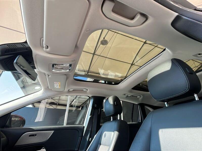 Mercedes-Benz GLA 180 d Automatic Business Extra