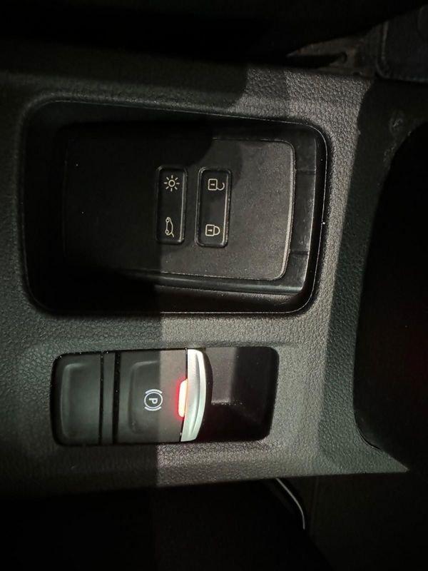 Renault Captur Captur TCe 90 CV Intens CAR PLAY SENS PARK ! SOLO KM 37000! OK NEOP !