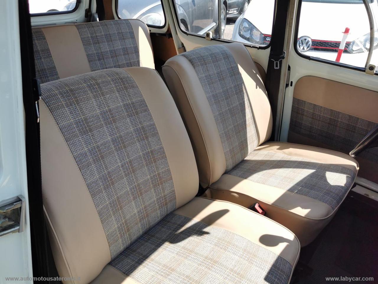 RENAULT 4 TL RATE AUTO MOTO SCOOTER