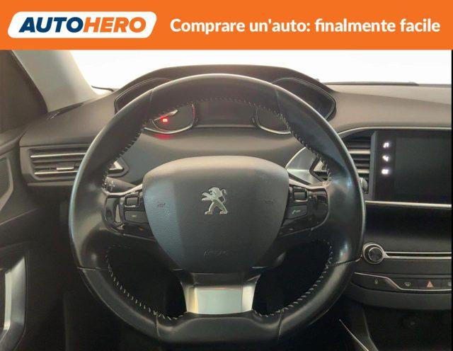 PEUGEOT 308 BlueHDi 130 S&S Allure
