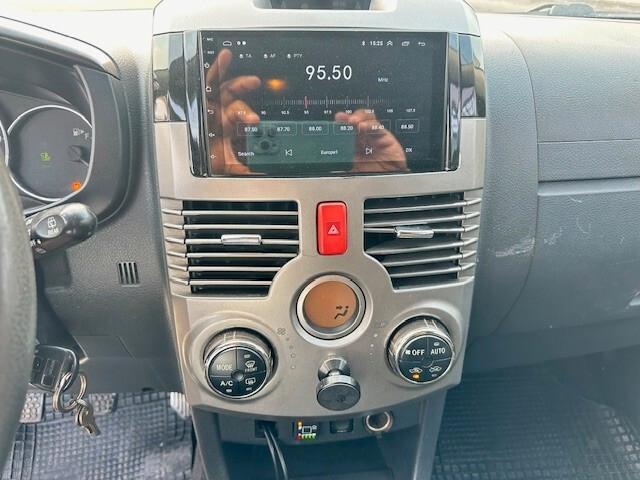 Daihatsu Terios 1.5 2WD B Easy Five/GPL