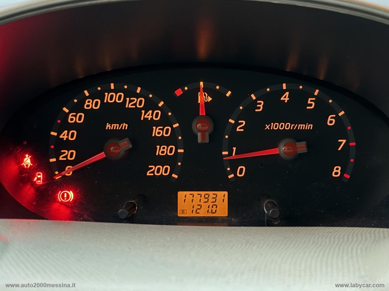 NISSAN Micra 1.2 5p. Acenta