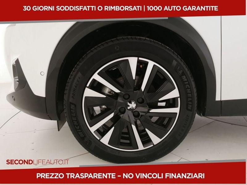 Peugeot 2008 e- GT Pack 100kW