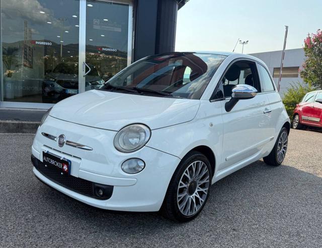 FIAT 500 1.3 Multijet 16V 95 CV Lounge