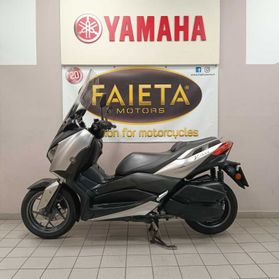 Yamaha X-Max 300 ABS - 2018