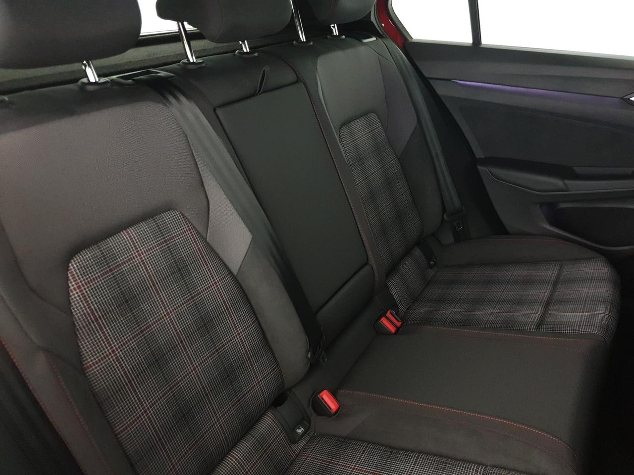 Volkswagen Golf 2.0 tsi gti 265cv dsg