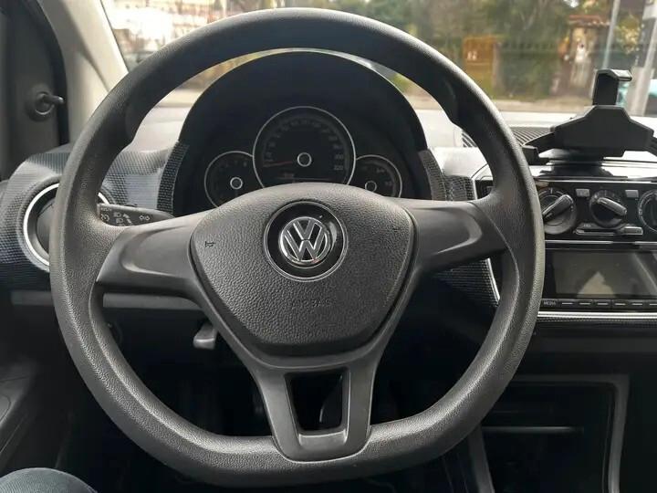 Volkswagen up! 1.0 5p. move - OFFERTA VALIDA FINO AL 28/02