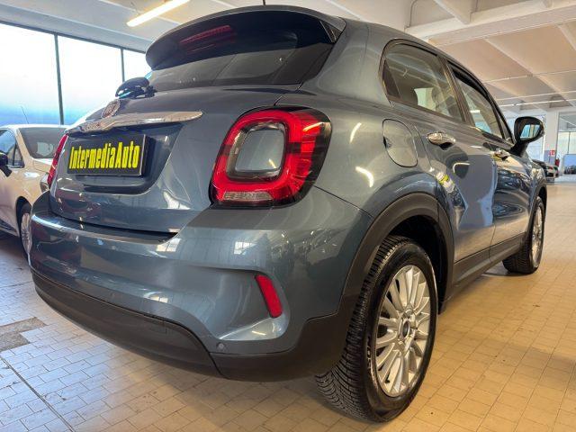 FIAT 500X 1.0 T3 120 CV Lounge