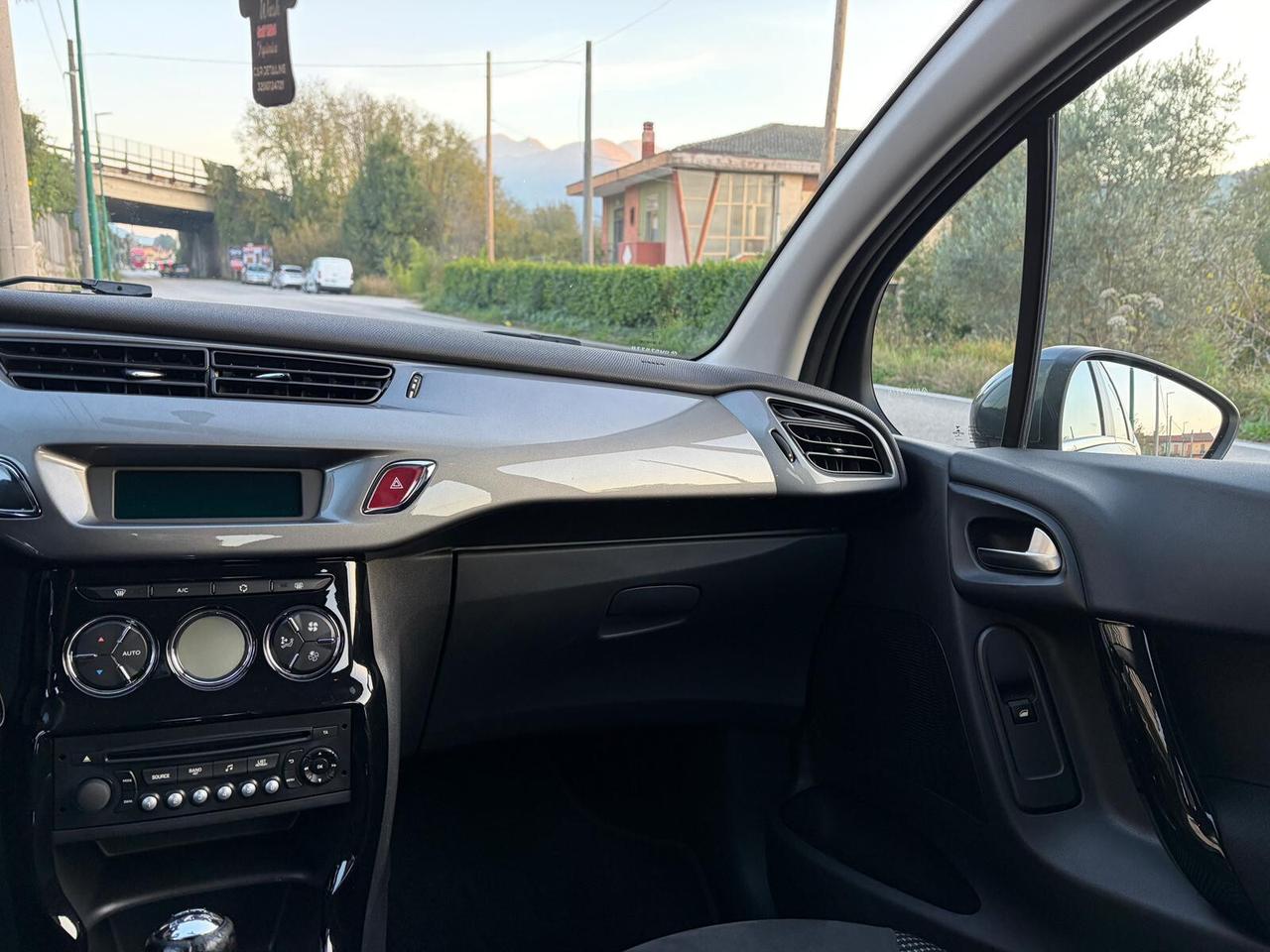 Citroen C3 1.4 HDi 68CV Exclusive