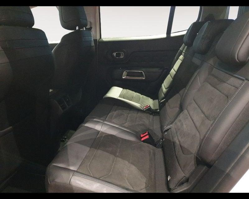 Citroën C5 Aircross PureTech 130 S&S EAT8 Feel Pack