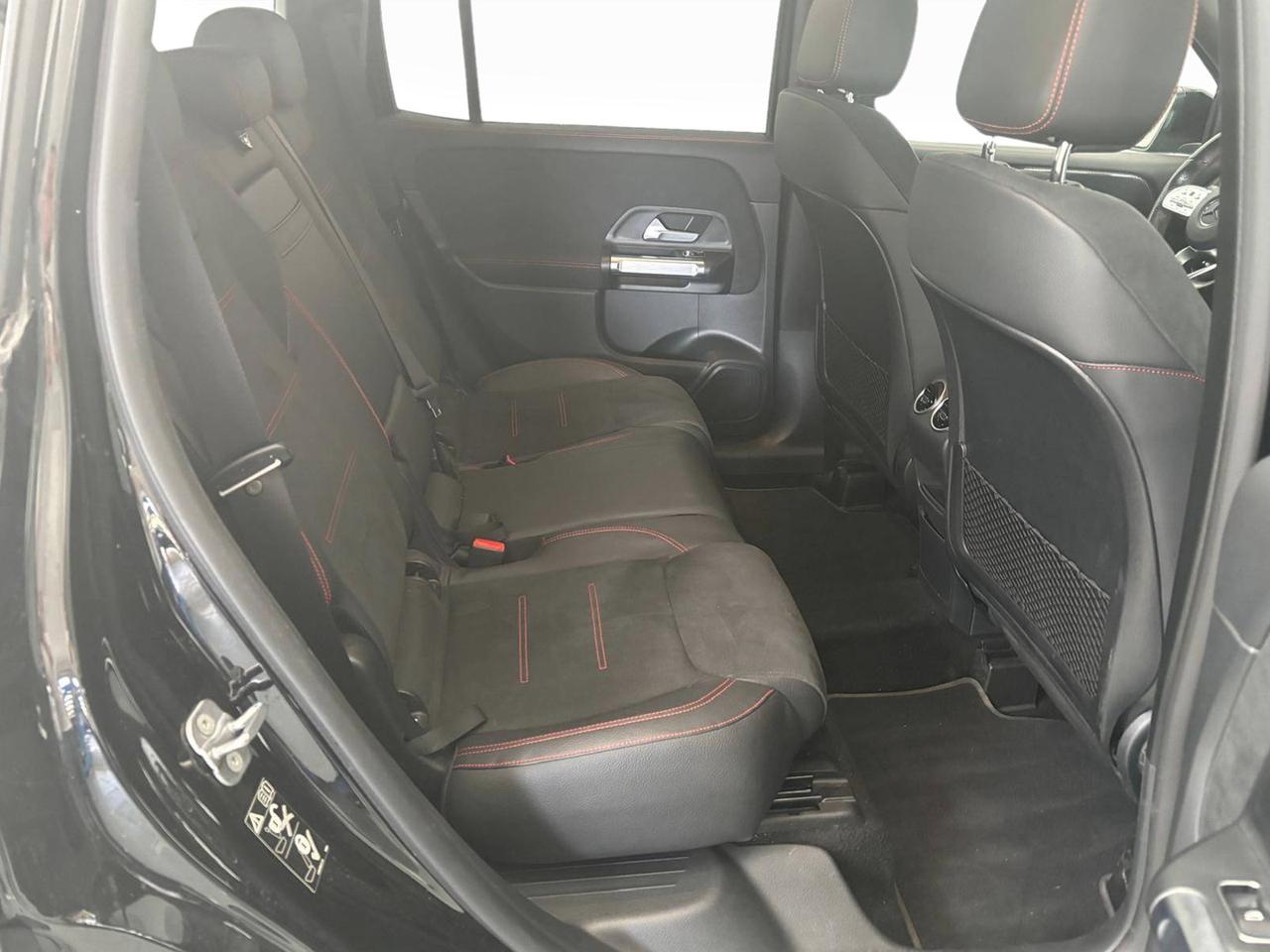 Mercedes-Benz GLB - X247 2019 - GLB 200 d Premium auto