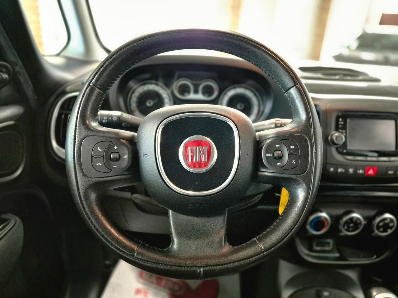 Fiat 500L 1.4 95 CV Pop Star