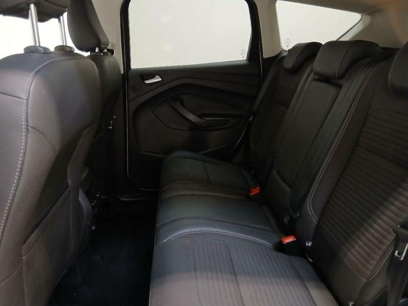 Ford Kuga 1.5 tdci Titanium s&s 2wd 120cv my18