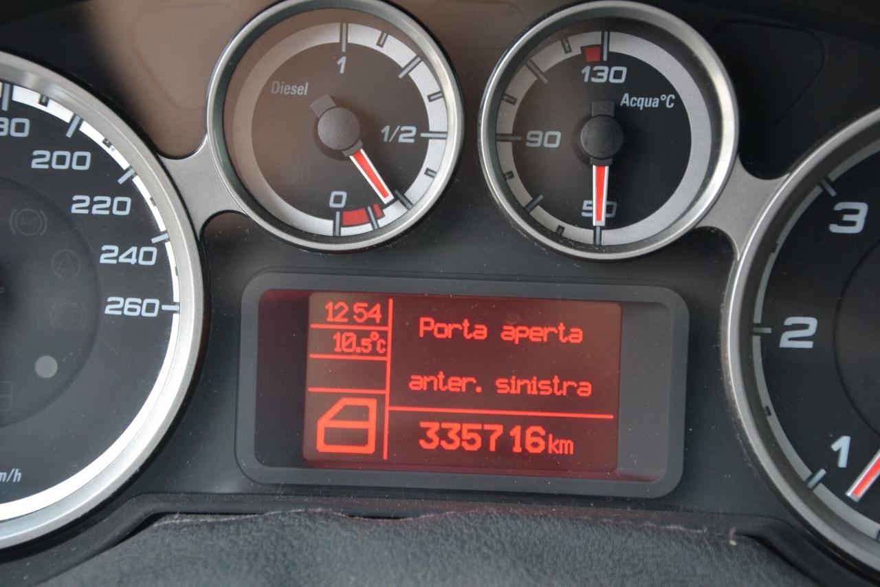 Alfa Romeo MiTo 1.6 JTDm 16V Distinctive